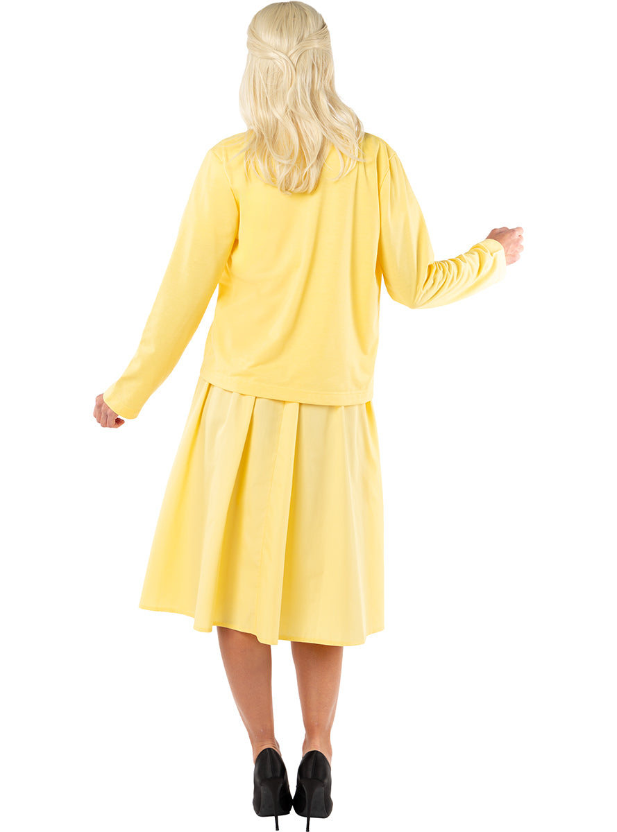 Costume de Good Sandy pour femme - Grease