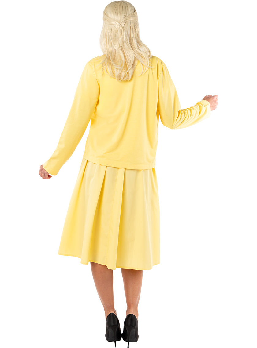 Costume de Good Sandy pour femme - Grease