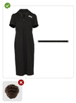 Costume de Rizzo pour femme - Grease