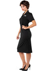 Costume de Rizzo pour femme - Grease