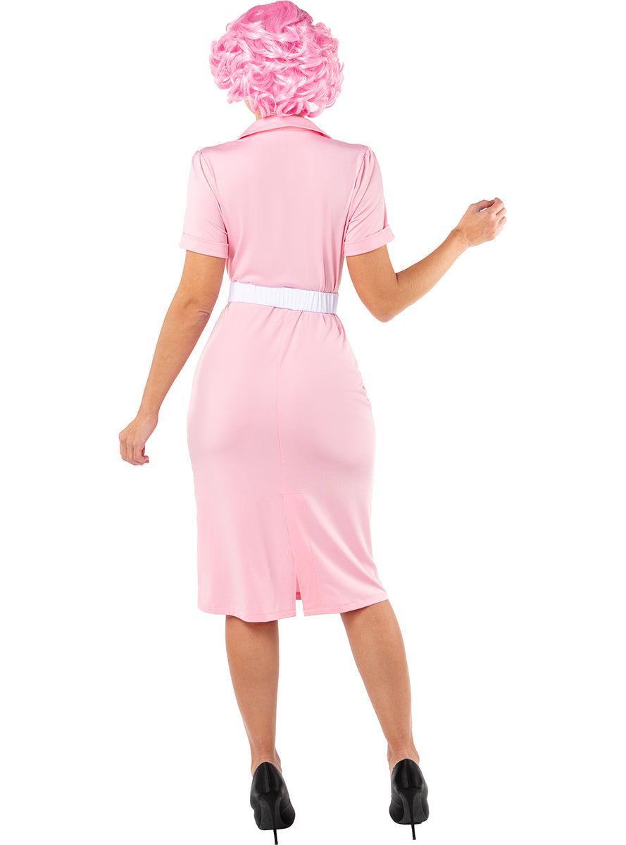 Déguisement de Frenchy pour femme - Grease