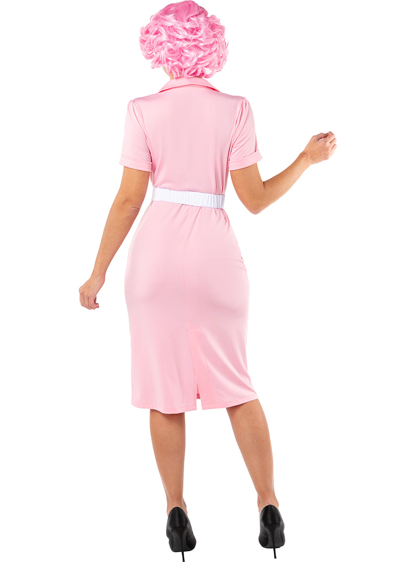 Déguisement de Frenchy pour femme - Grease