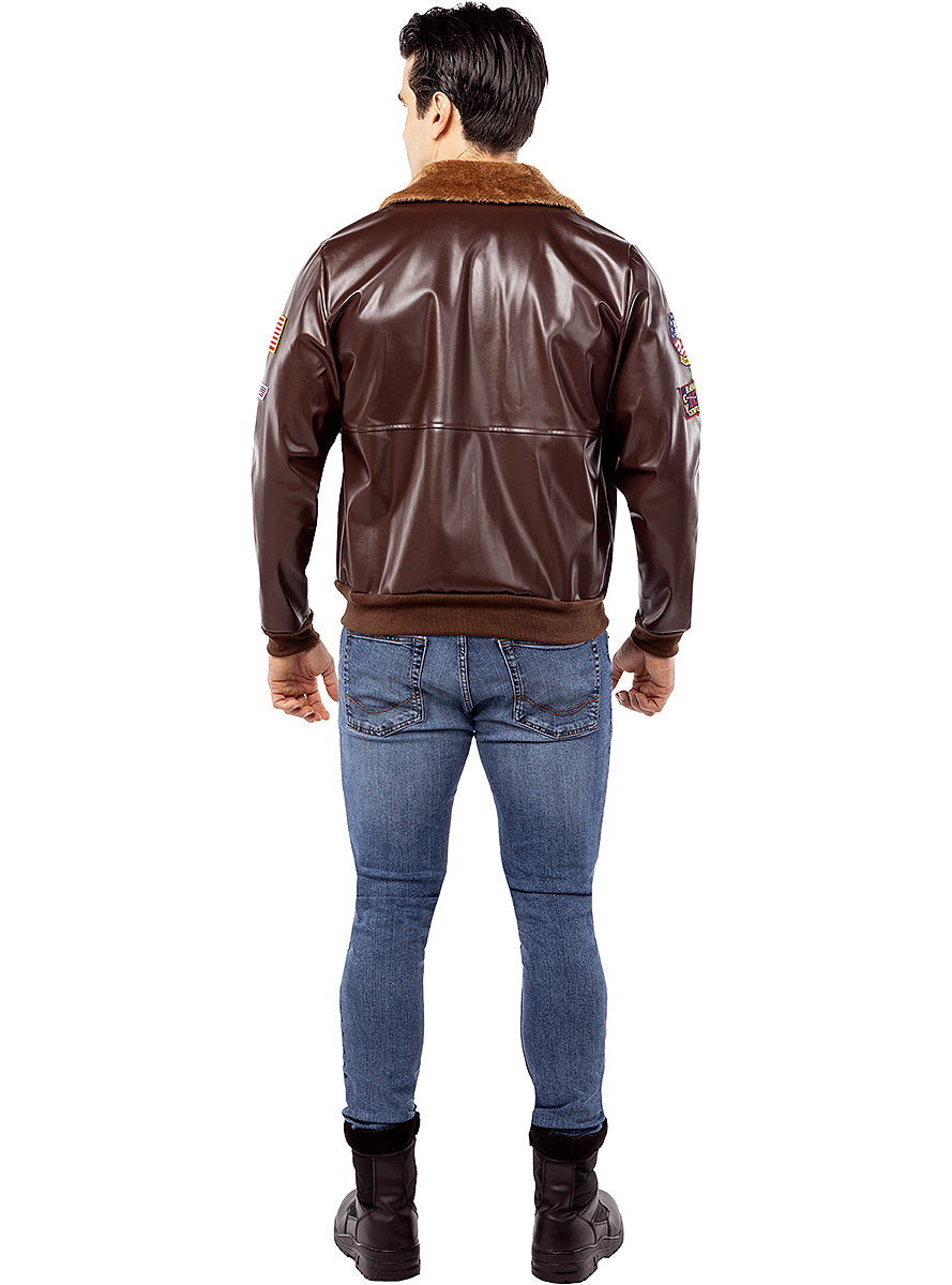 Veste de pilote - Top Gun
