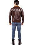 Veste de pilote - Top Gun