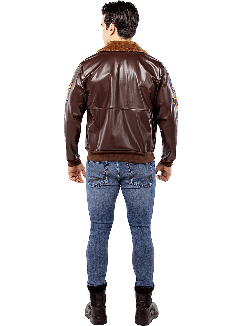 Veste de pilote - Top Gun