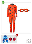 Déguisement Miraculous Ladybug pour fille