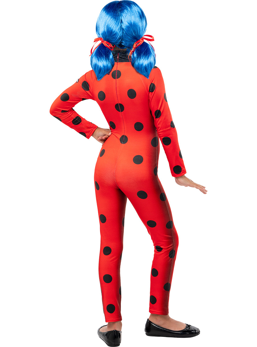 Déguisement Miraculous Ladybug pour fille