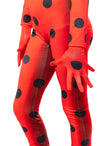 Déguisement Miraculous Ladybug avec accessoires pour fille