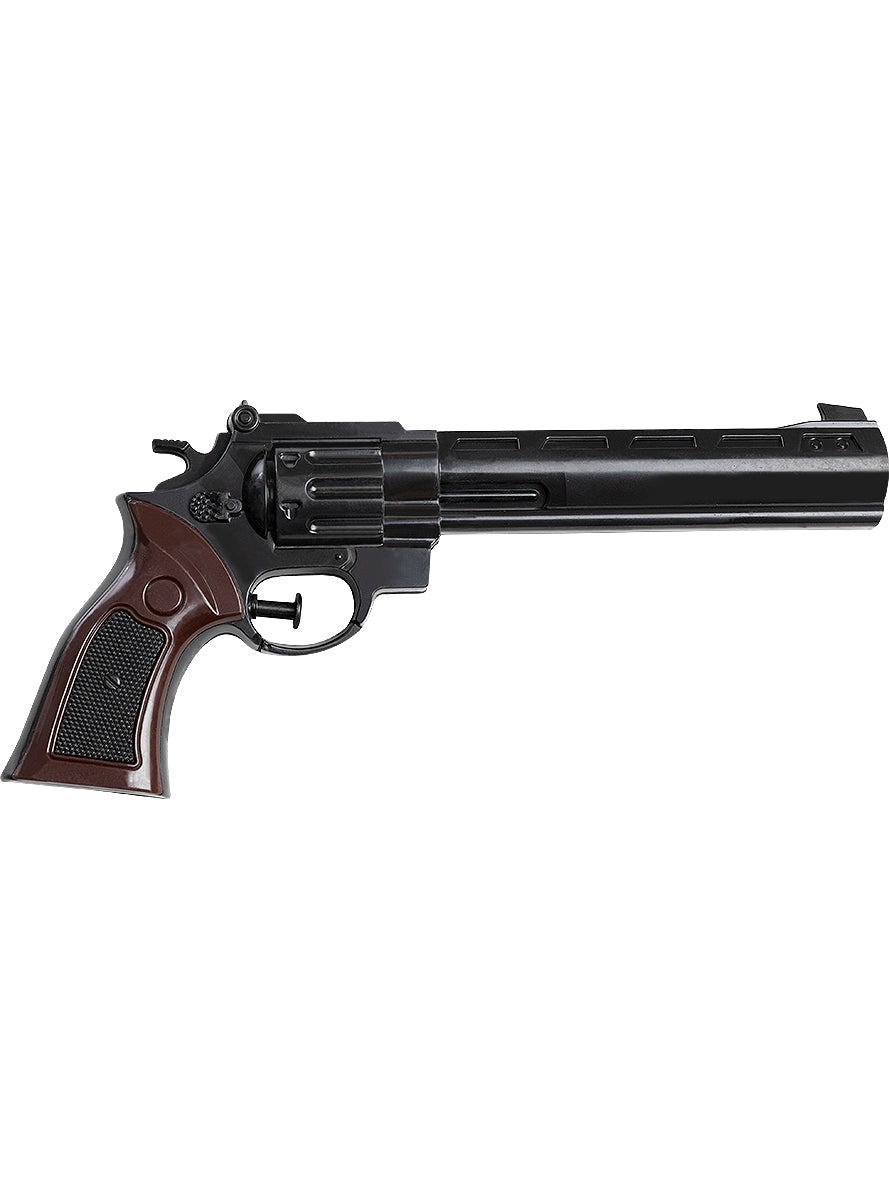 Kit cowboy homme avec arme