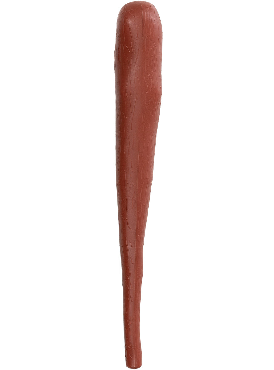 Déguisement homme des cavernes avec matraque grande taille