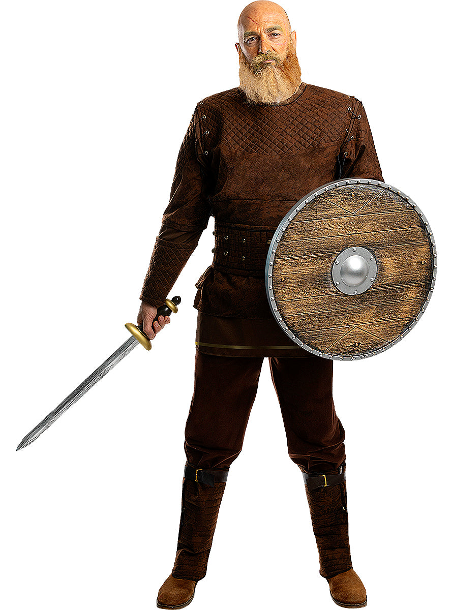 Kit accessoires viking adulte