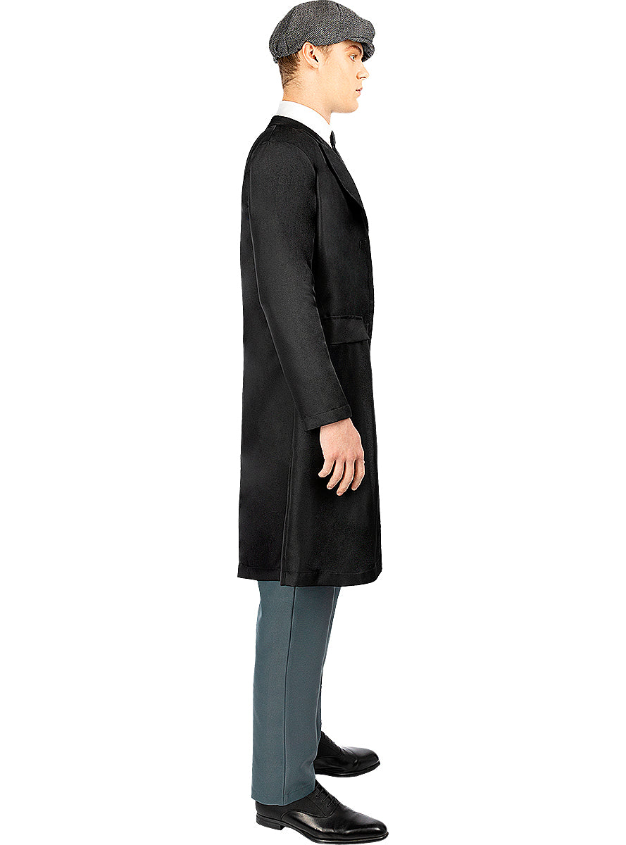 Déguisement Tommy Shelby avec arme - Peaky Blinders
