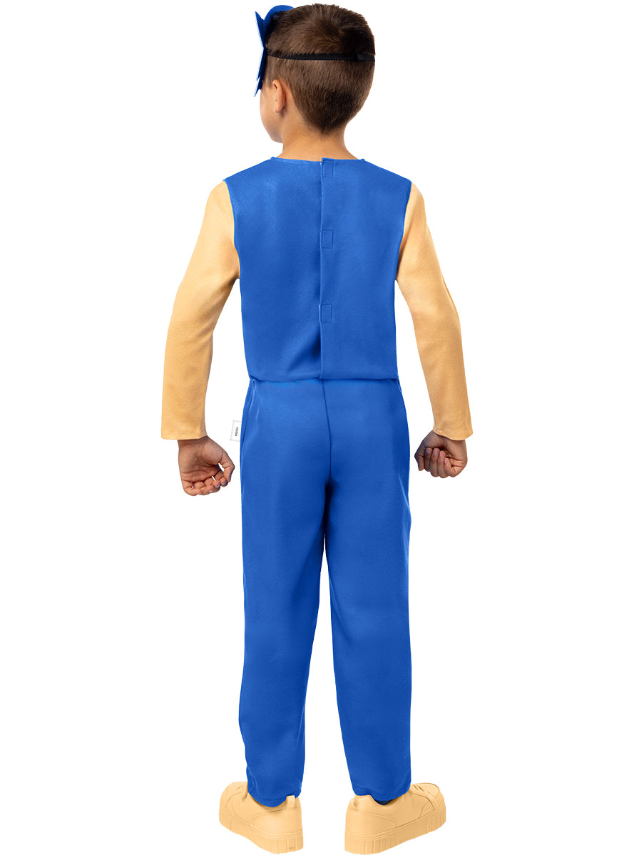 Déguisement Sonic pour enfants