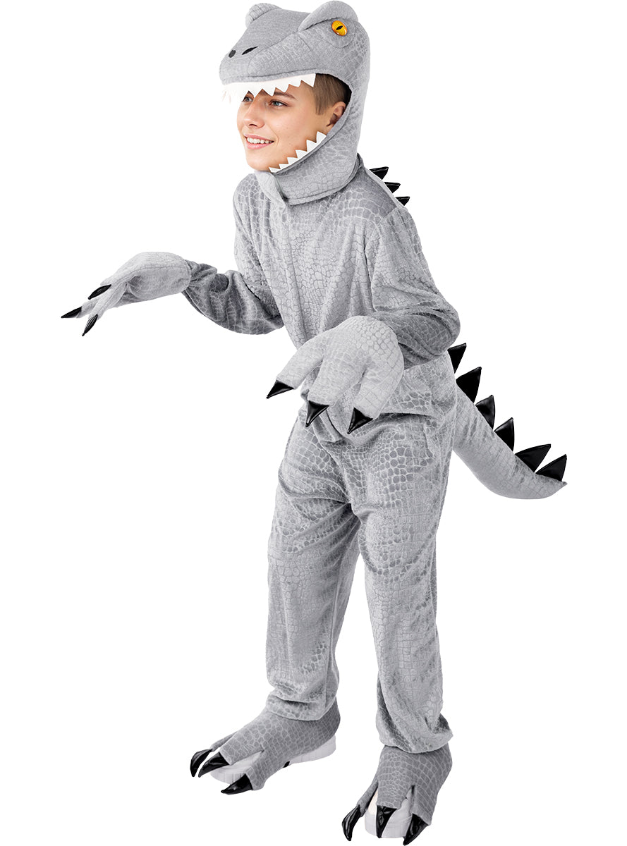 Costume de dinosaure T-Rex pour enfant