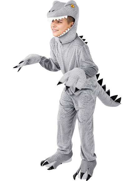 Costume de dinosaure T-Rex pour enfant