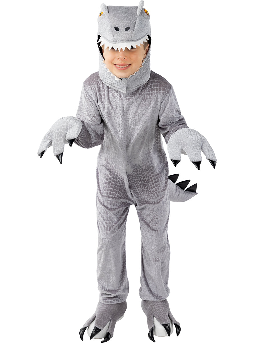 Costume de dinosaure T-Rex pour enfant
