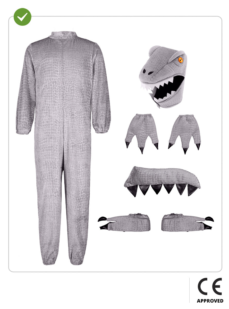 Costume de dinosaure T-Rex pour enfant