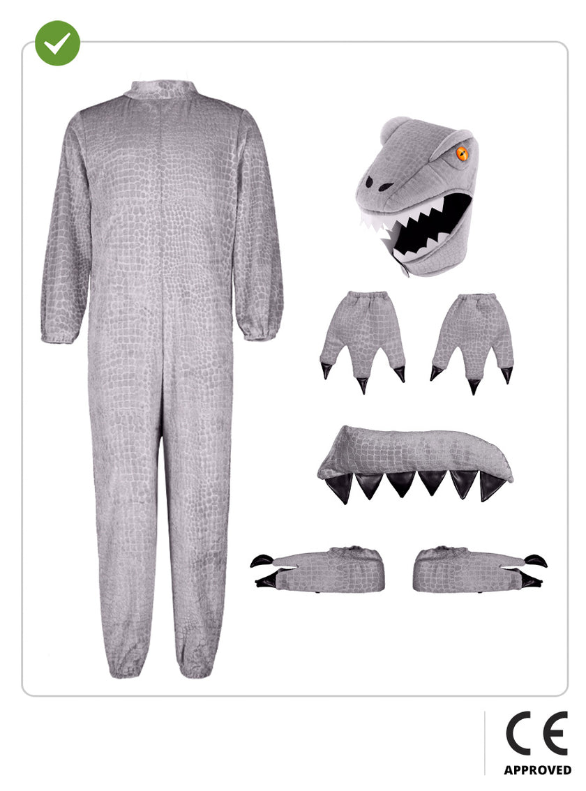 Costume de dinosaure T-Rex pour enfant