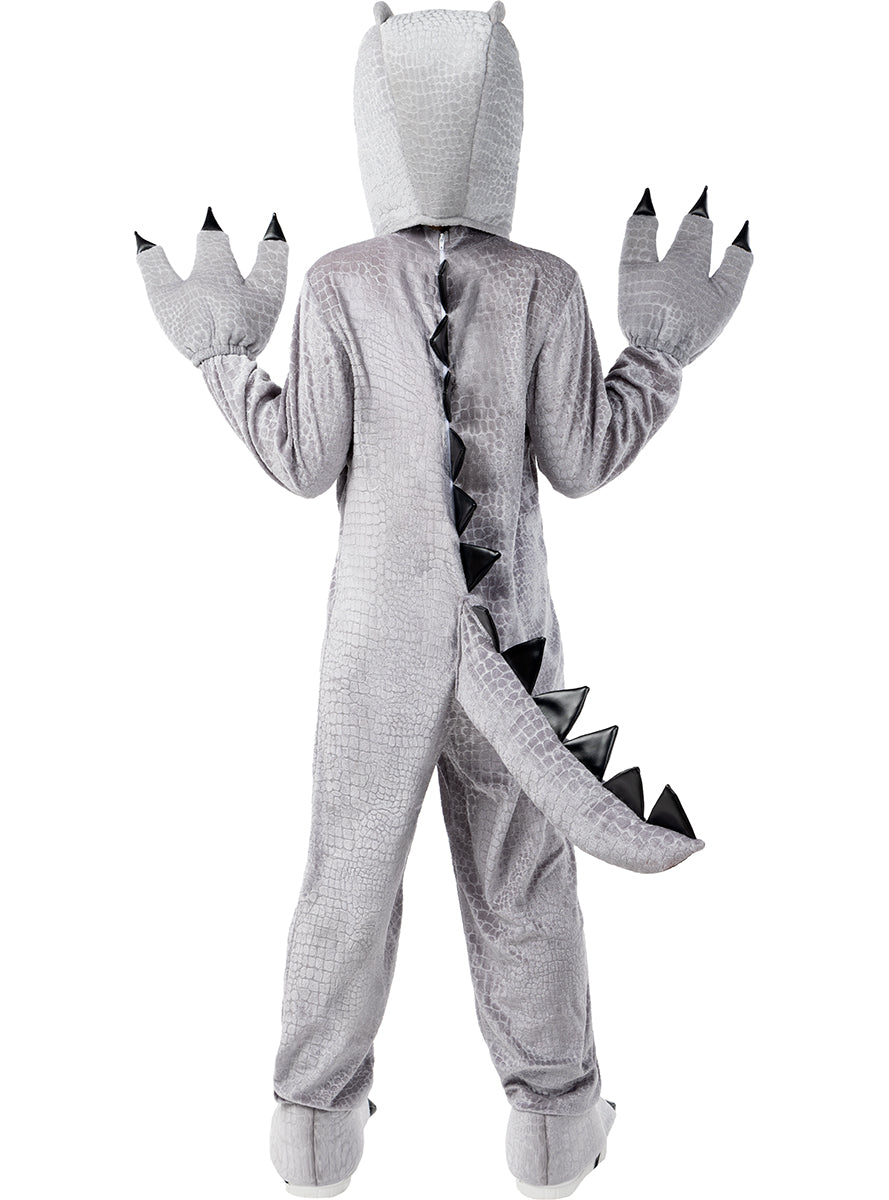 Costume de dinosaure T-Rex pour enfant