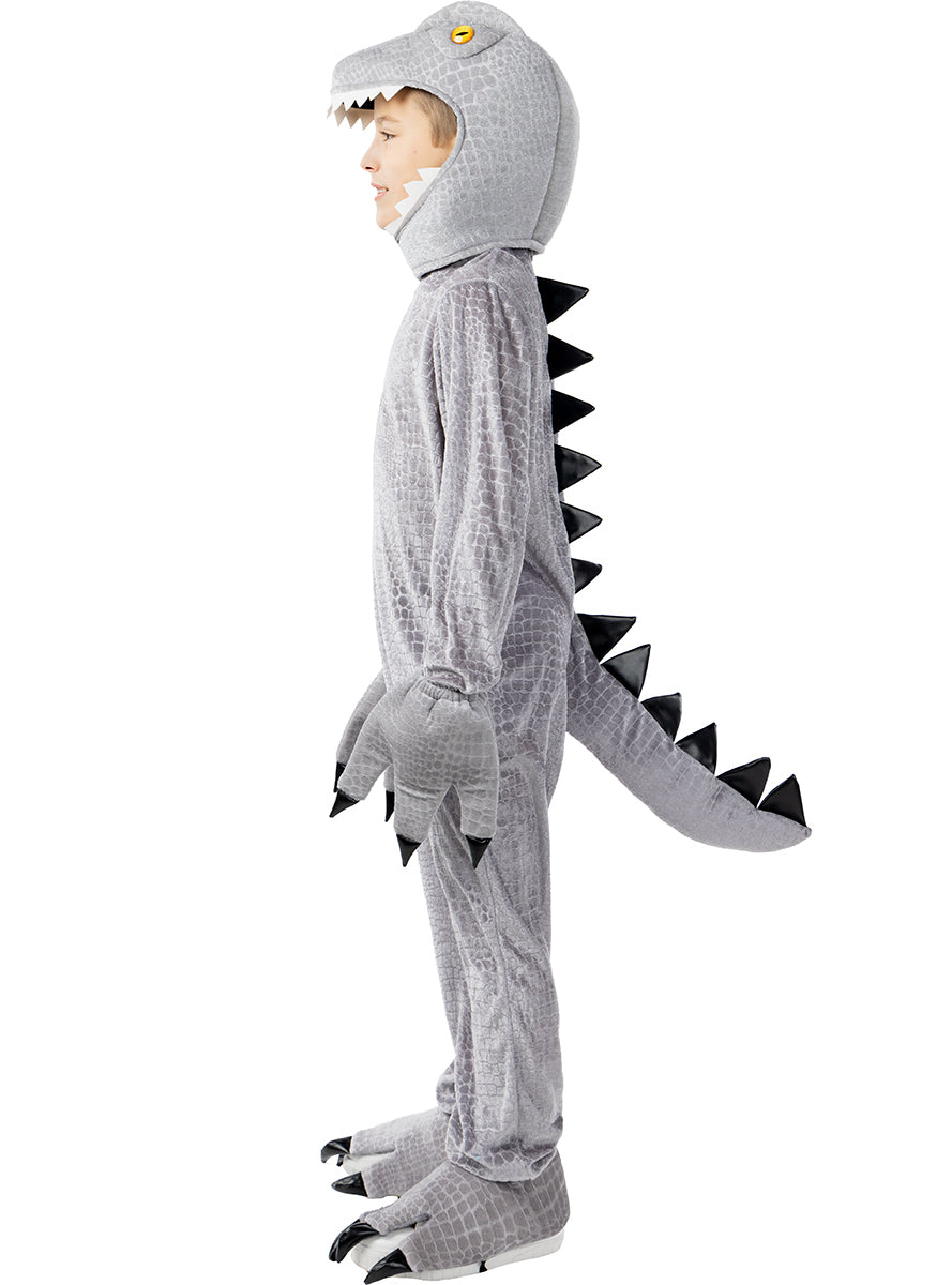 Costume de dinosaure T-Rex pour enfant
