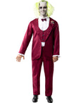 Costume Beetlejuice pour homme - Beetlejuice