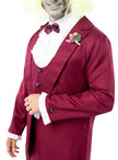 Costume Beetlejuice pour homme - Beetlejuice