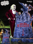 Costume Beetlejuice pour homme - Beetlejuice