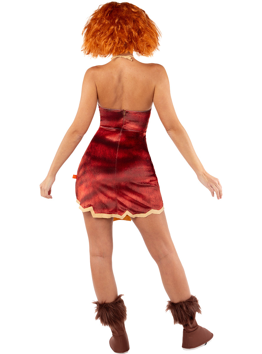 Déguisement Eep - Les Croods