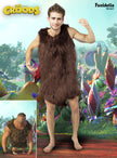 Costume de Grug pour homme - Les Croods