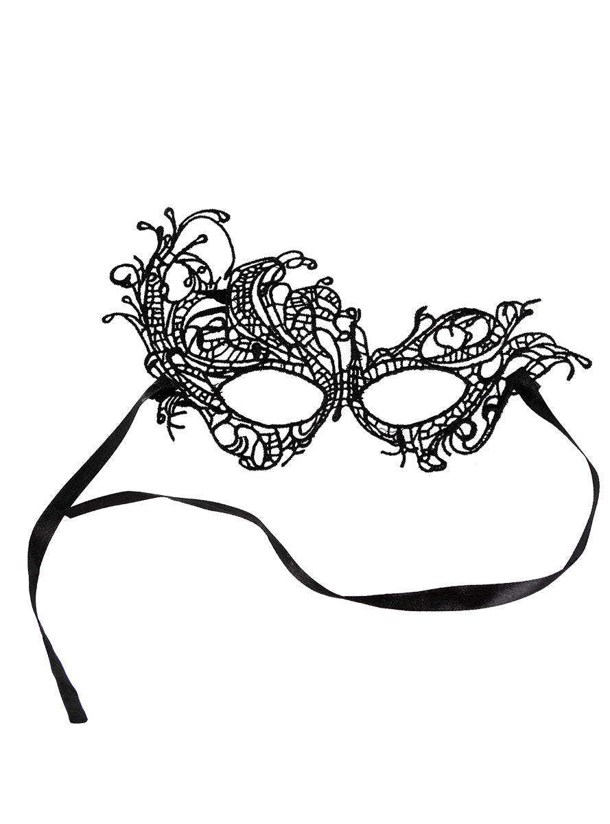 Masque années 20