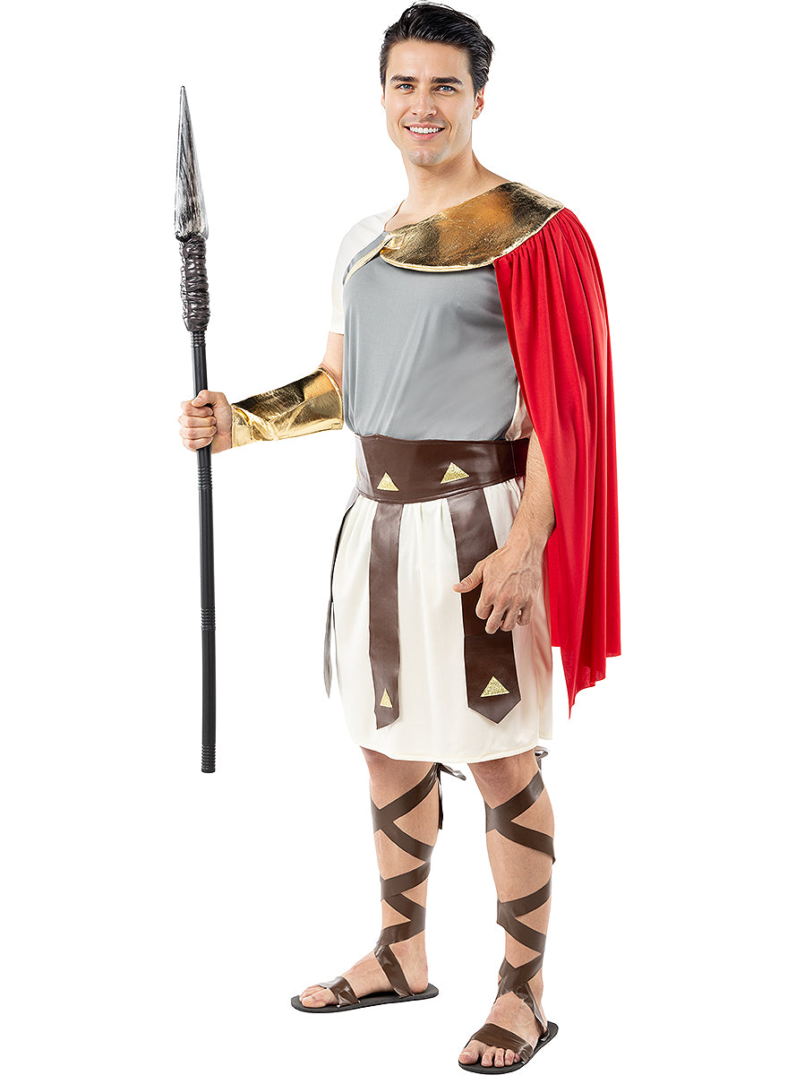 Sandales romaines pour homme