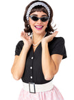 Set d'accessoires des années 50