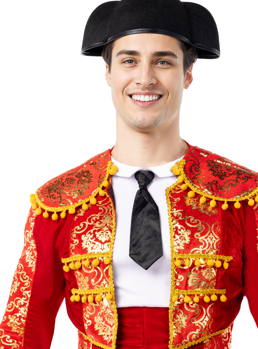 Déguisement de torero pour homme