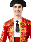 Déguisement de torero pour homme