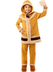 Costume d'esquimau pour garçon