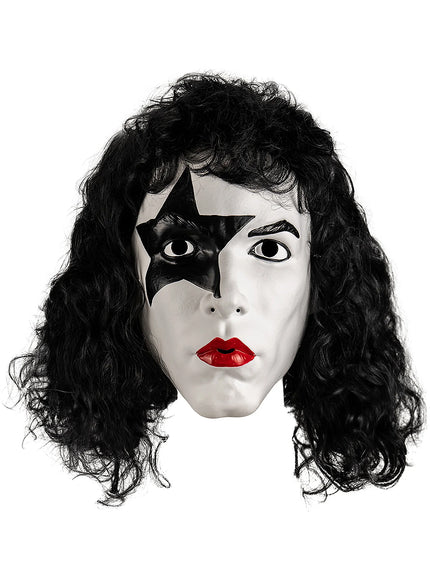 Masque the Starchild adulte - Kiss