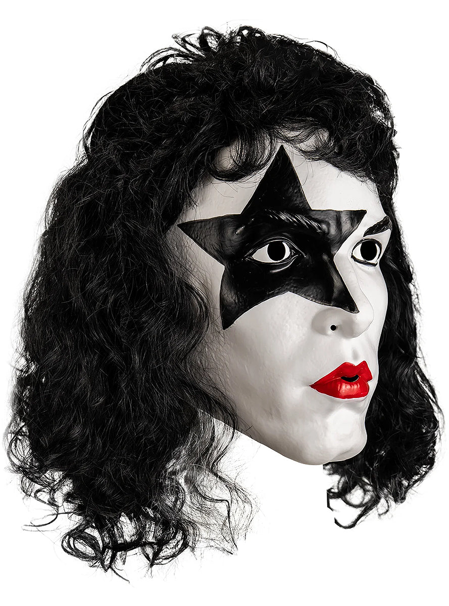 Masque the Starchild adulte - Kiss