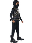 Déguisement Ninja Élite garçon