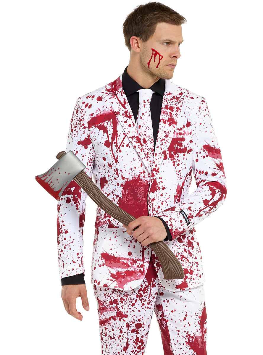 Costume sang 