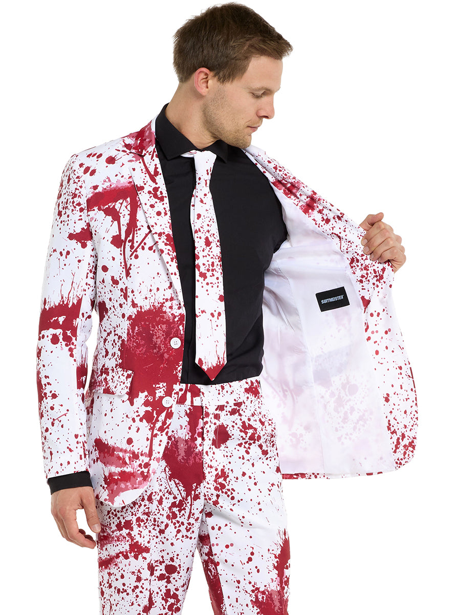 Costume sang 