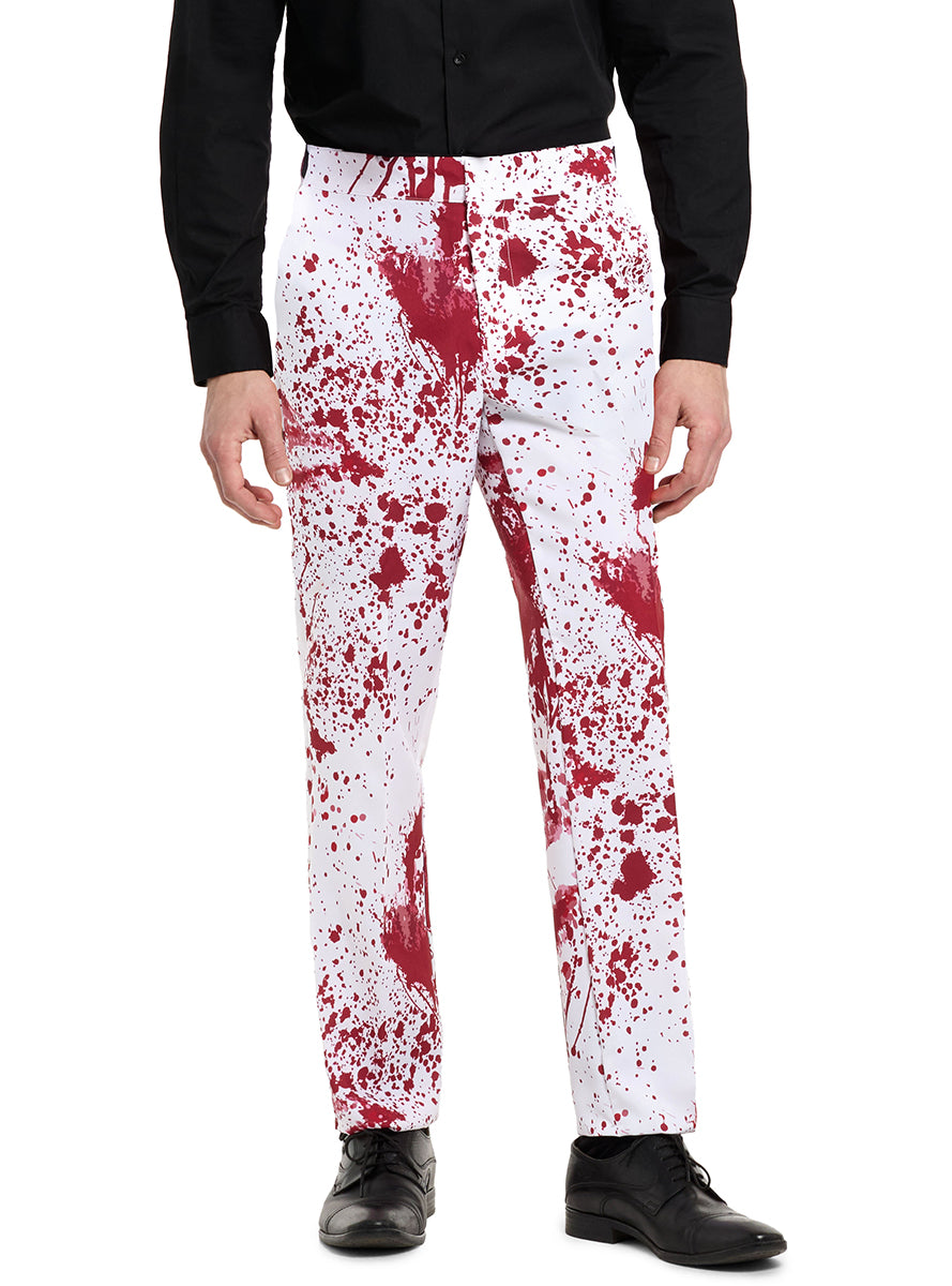 Costume sang 