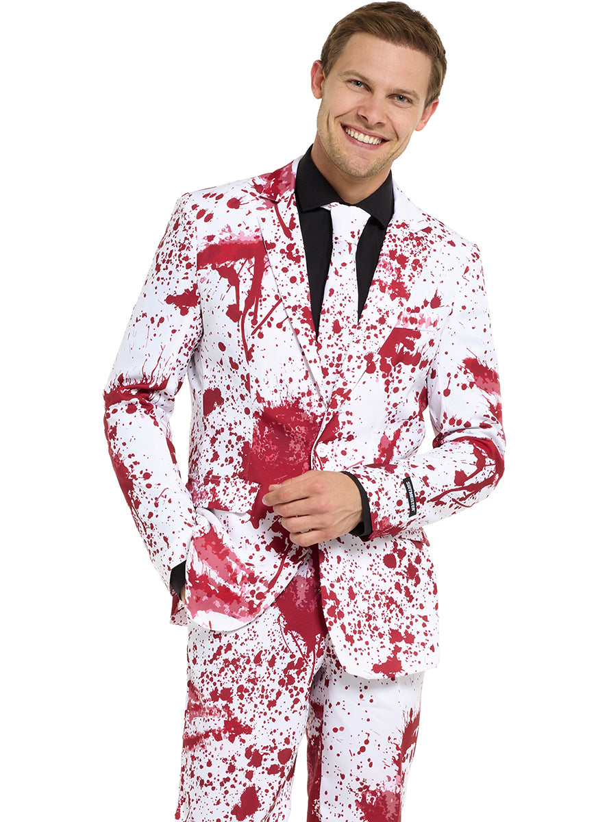 Costume sang 