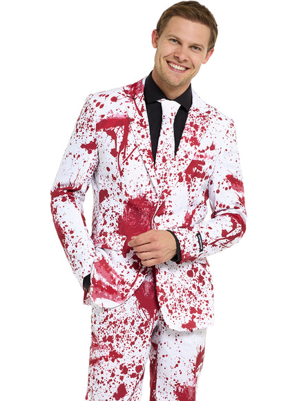 Costume sang 
