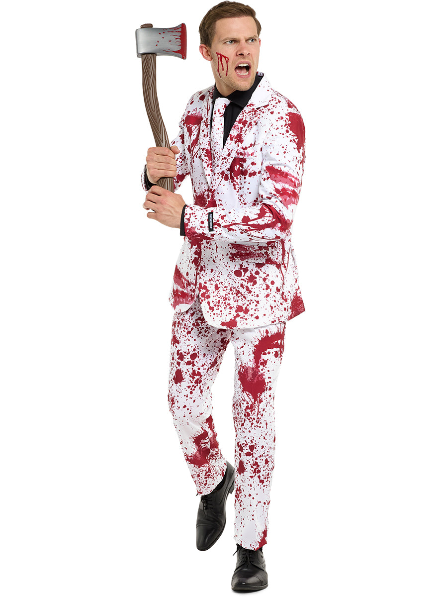 Costume sang 