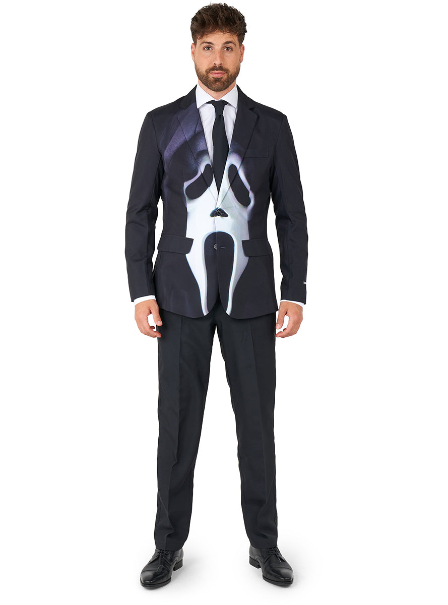 Costume Scream 