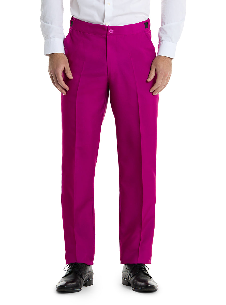 Costume Joker classique 