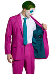 Costume Joker classique 