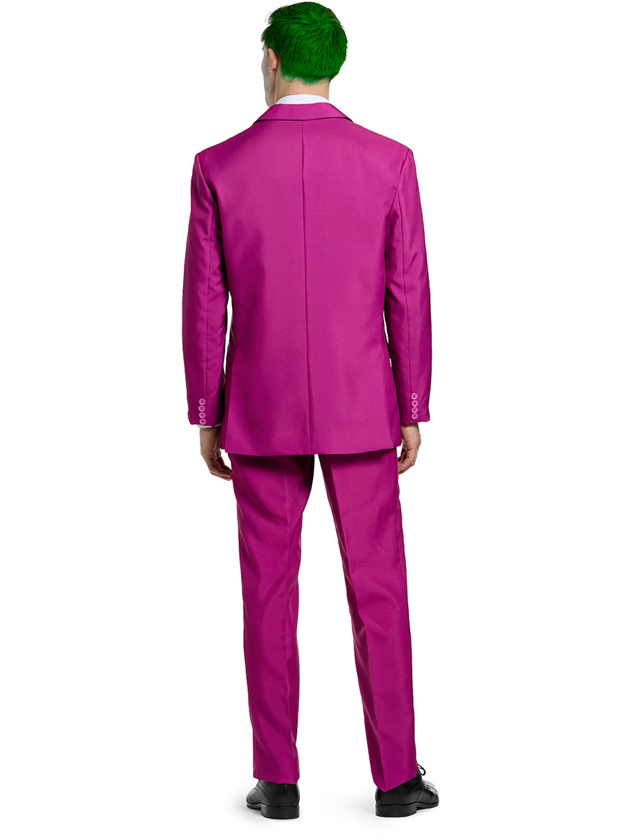 Costume Joker classique 