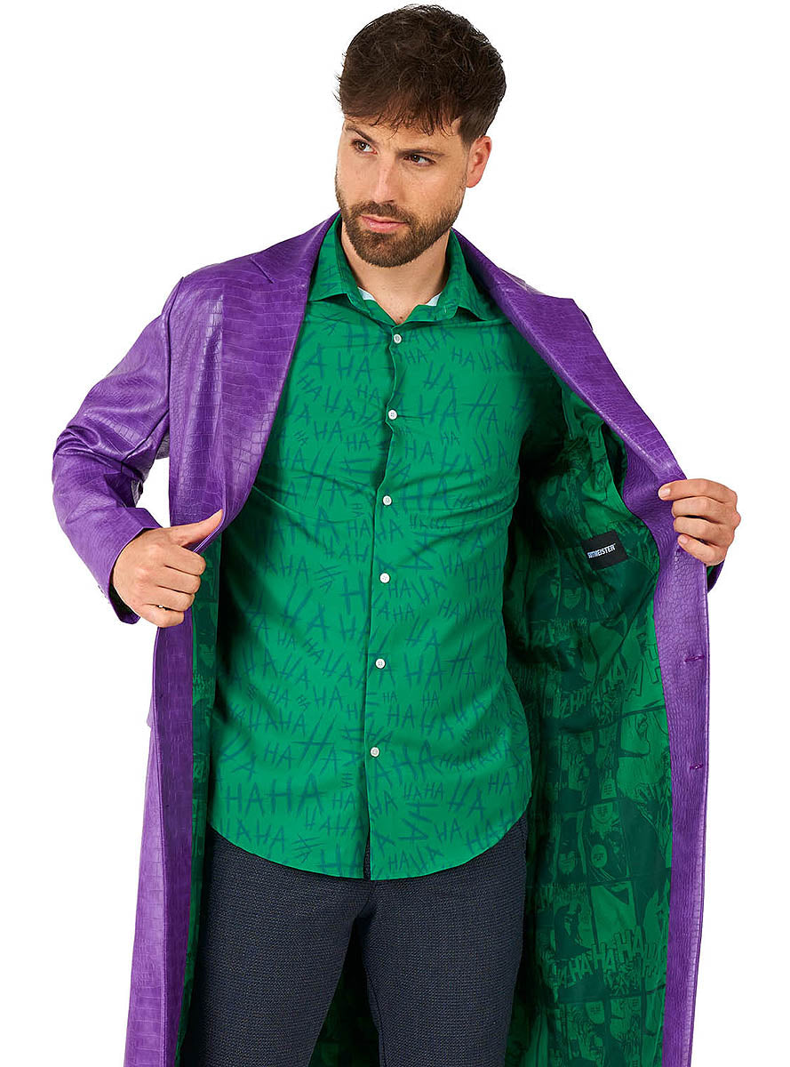 Veste Joker - Suitmeister