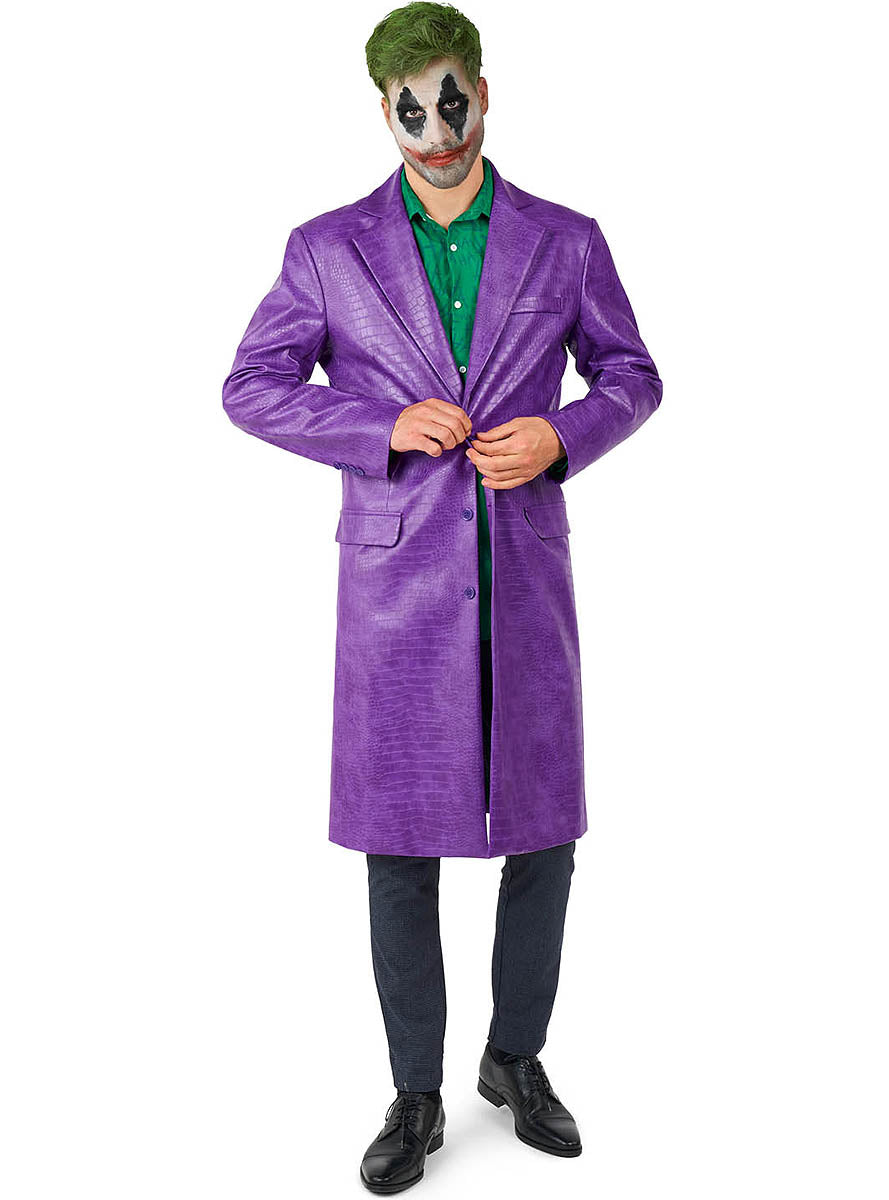 Veste Joker - Suitmeister